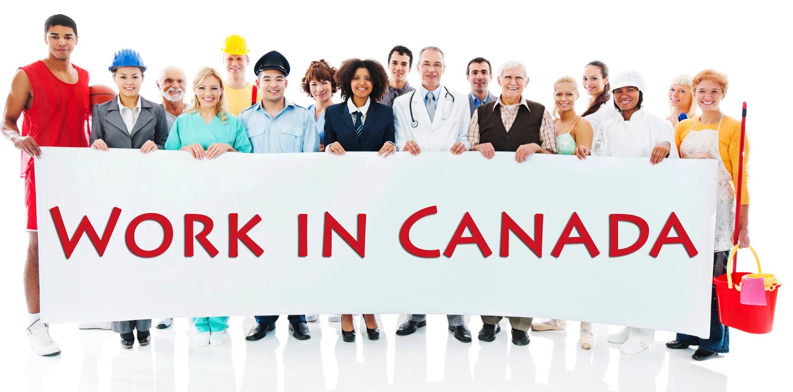 CÁC NGÀNH NGHỀ TRONG DIỆN ĐỊNH CƯ CANADA 