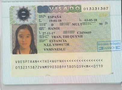 Du học TÂY BAN NHA bạn được gì?