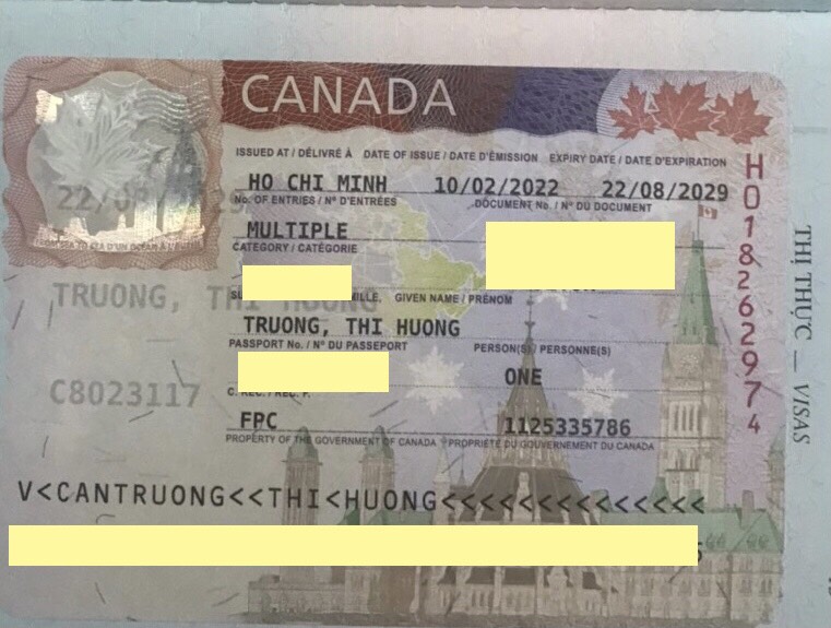C hương