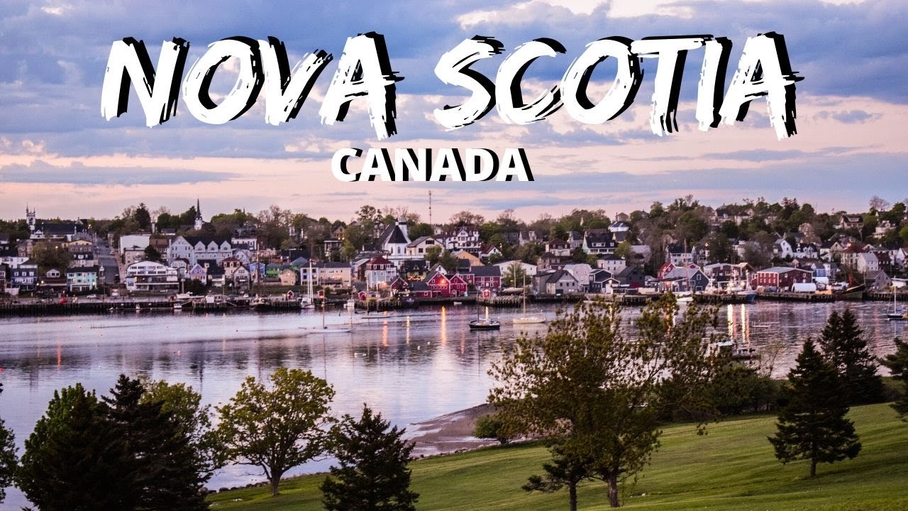 CƠ HỘI ĐỊNH CƯ NOVA SCOTIA CHO SINH VIÊN QUỐC TẾ