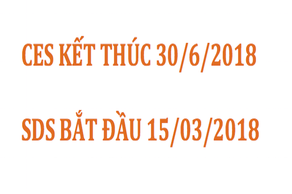SDS - DU HỌC CANADA KHÔNG CHỨNG MINH TÀI CHÍNH