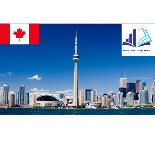 HỌC BỔNG CÁC TRƯỜNG ĐẠI HỌC, CAO ĐẲNG CANADA NĂM 2021