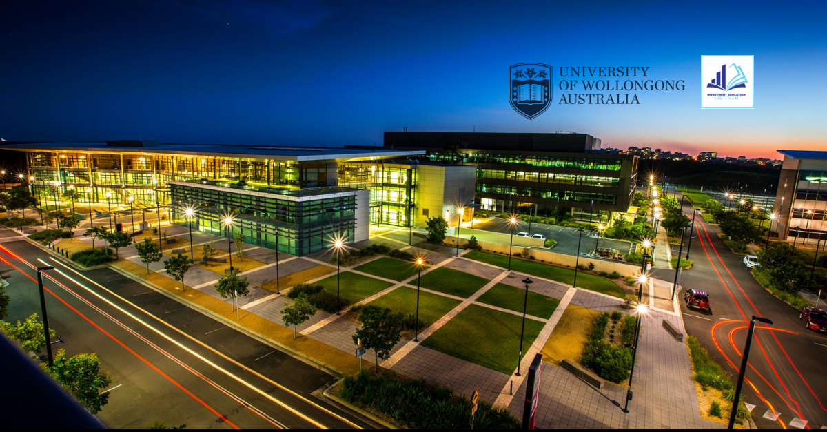 HỌC BỔNG 25%- 50% TẠI WOLLONGONG COLLEGE AUSTRALIA ( WCA) / 2019-2020