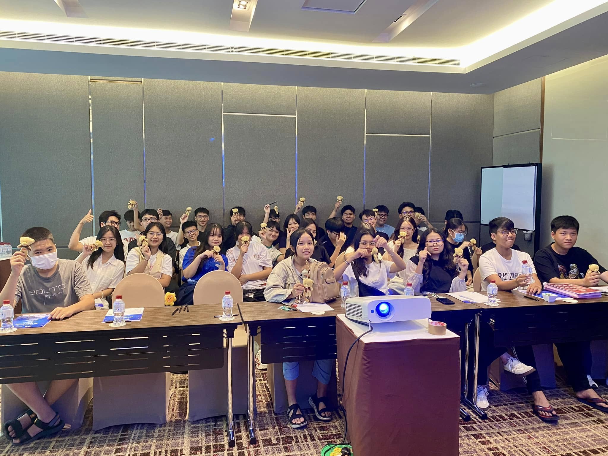 CHIA SẺ THÔNG TIN DU HỌC SINGAPORE