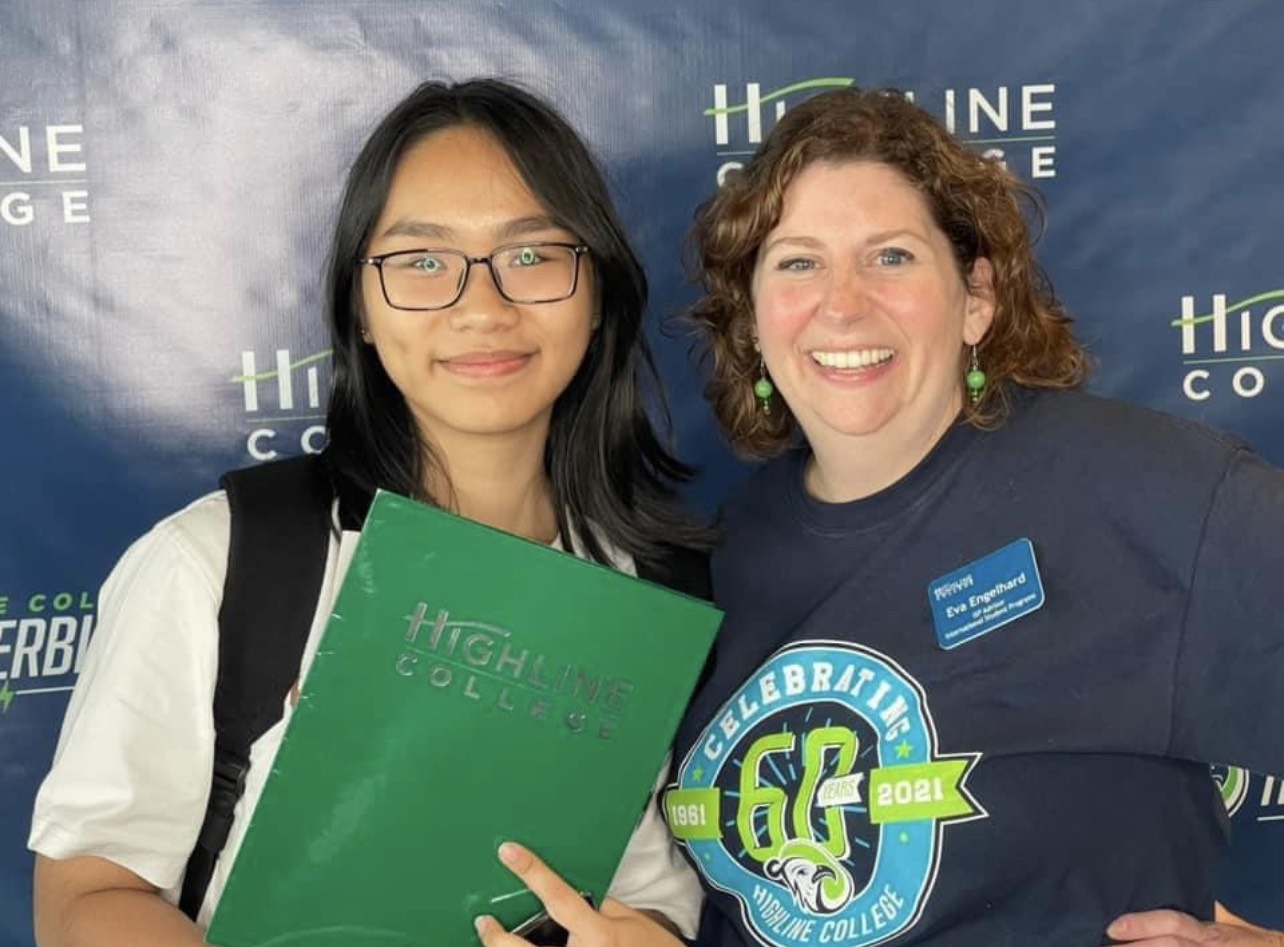 SCHOOL TOUR HIGHLINE