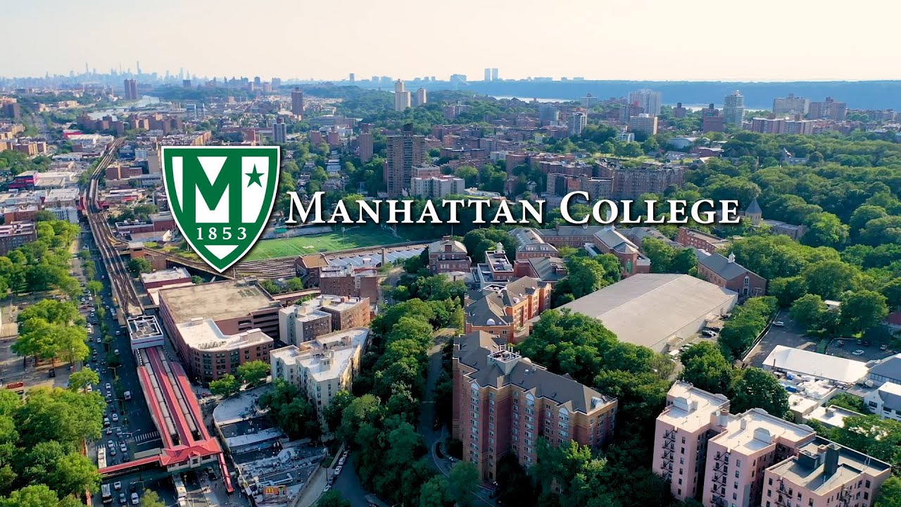 CAO ĐẲNG MANHATTAN (MANHATTAN COLLEGE)