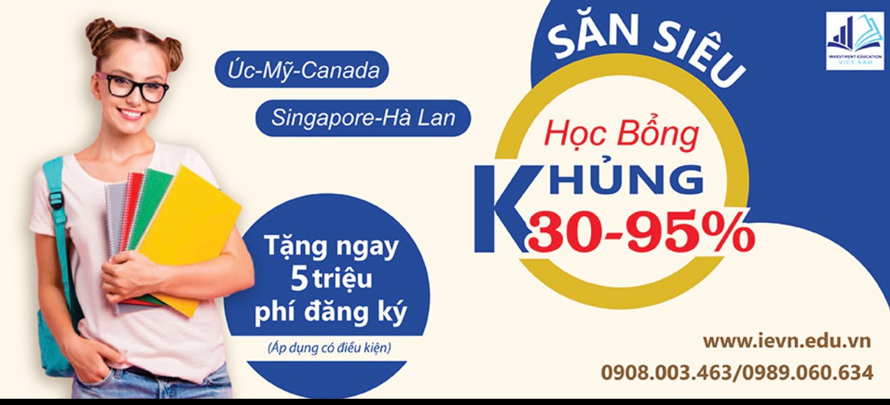 ĐA HỌC BỔNG MỸ