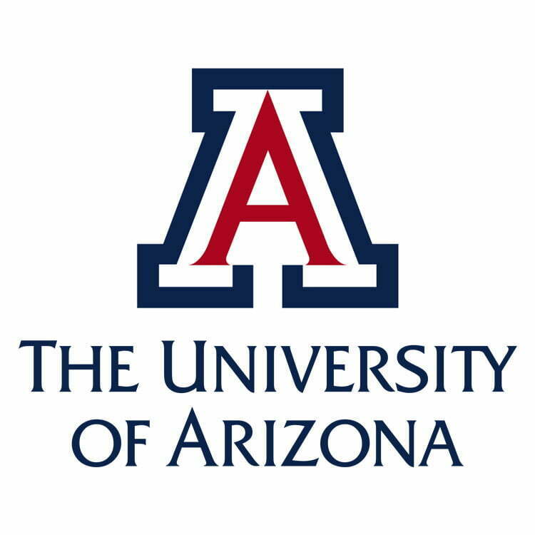 Đại Học Arizona