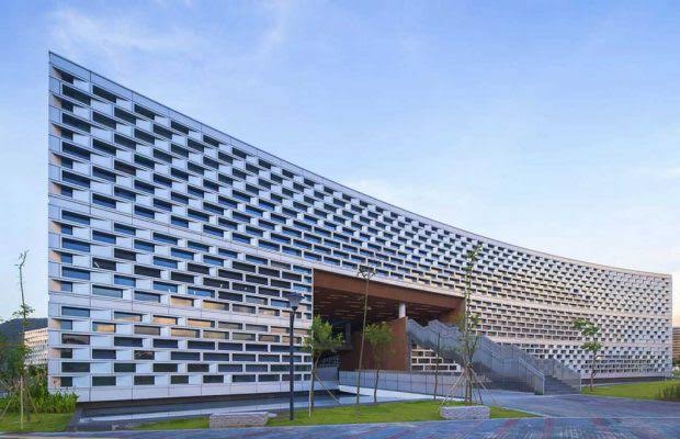 Trường Đại học Khoa học & Công nghệ Trung Đài - 中臺科技大學