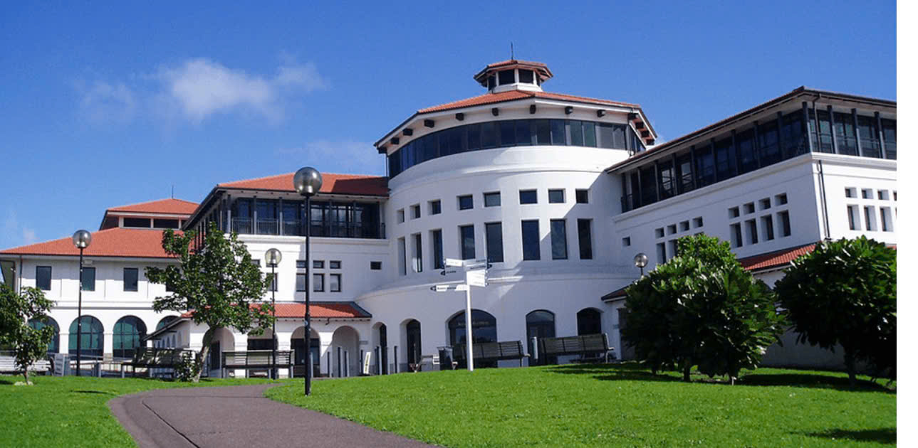 CÁC TRƯỜNG ĐẠI HỌC 
