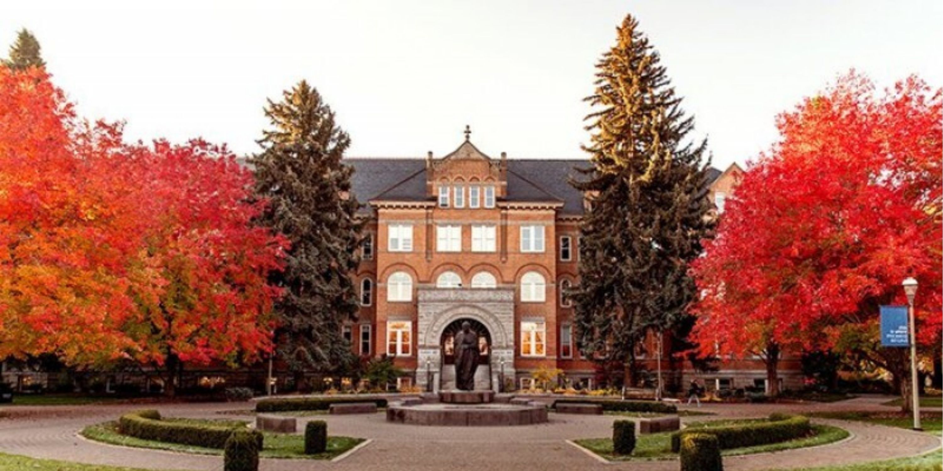 ĐẠI HỌC GONZAGA (GONZAGA UNIVERSITY)