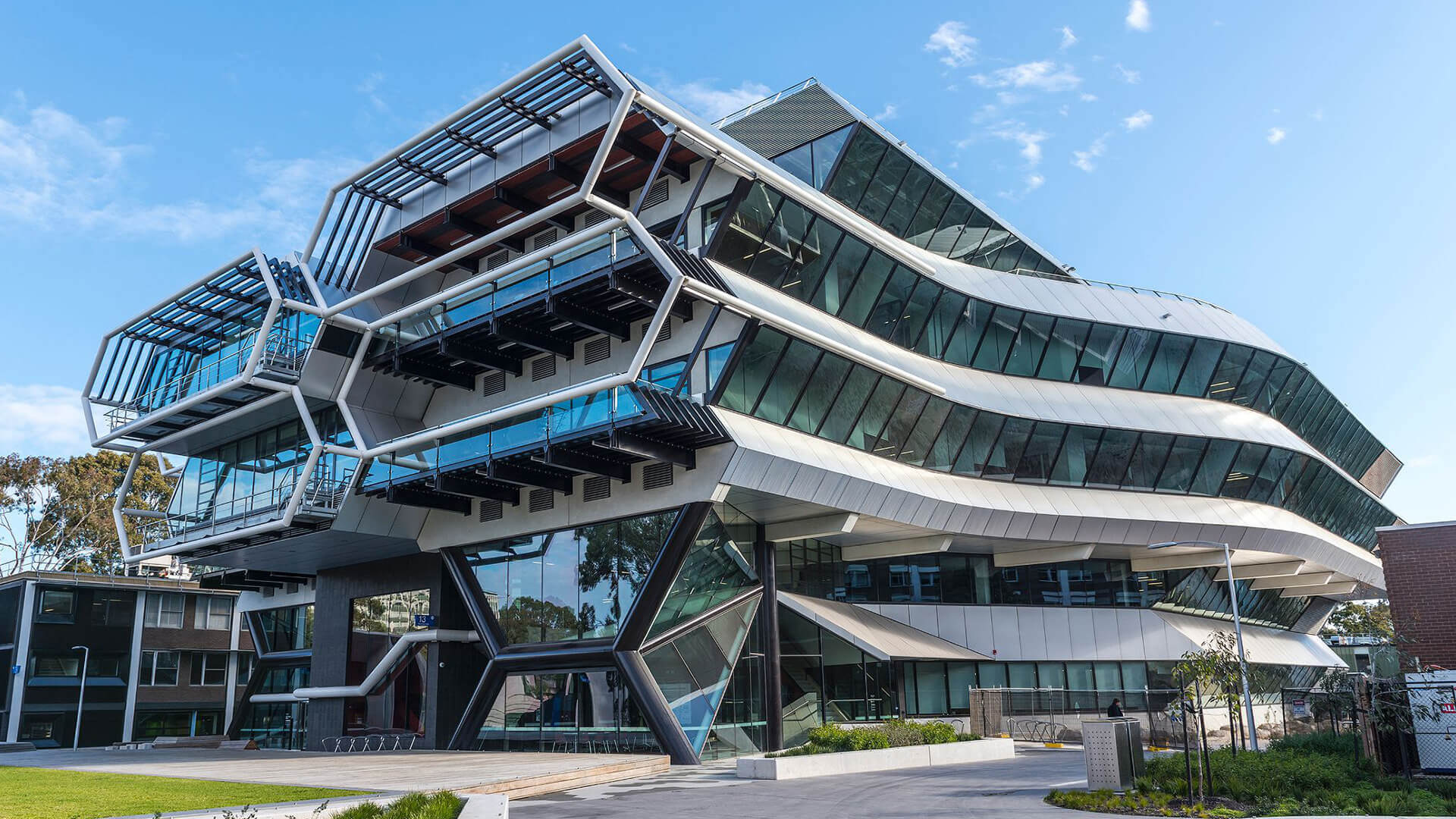 ĐẠI HỌC MONASH