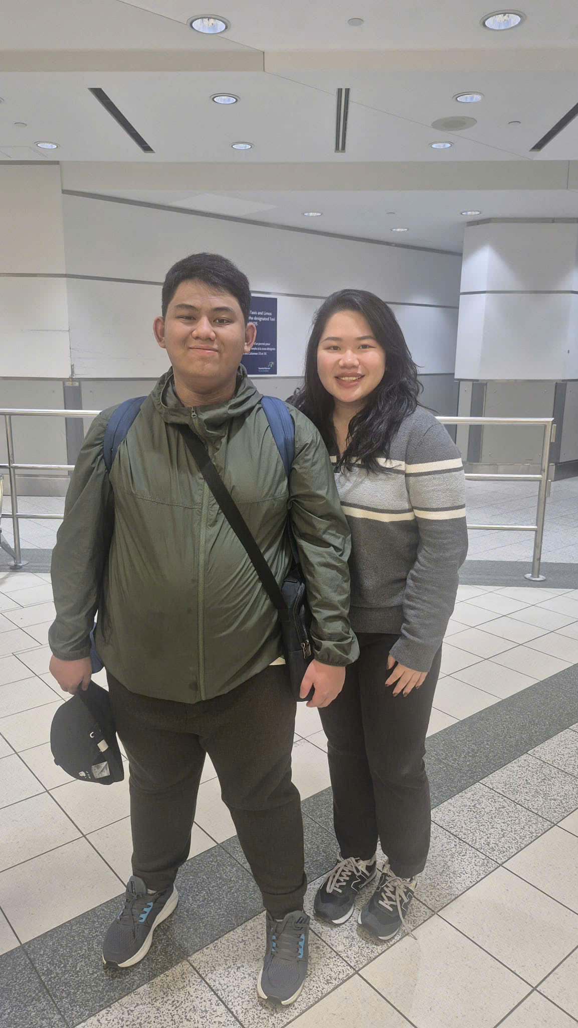 Hồng Chương - Canada                                                                                                                                                                                                                                           