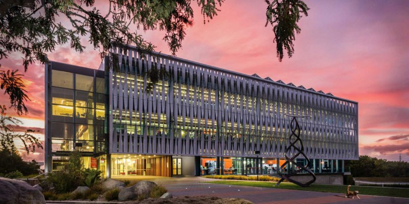 ĐẠI HỌC WAIKATO