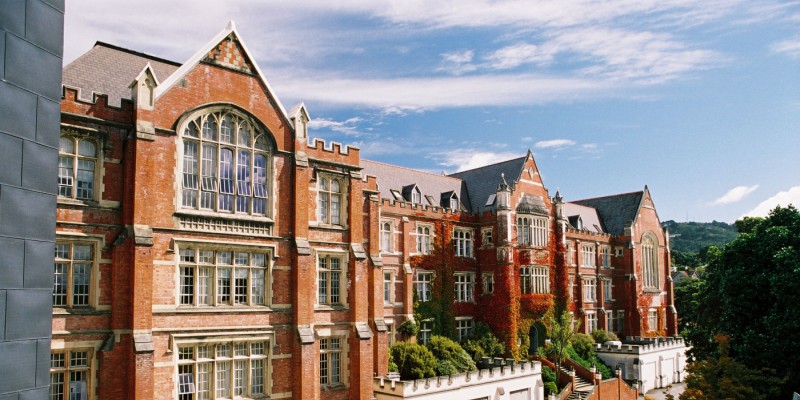 ĐẠI HỌC WELLINGTON