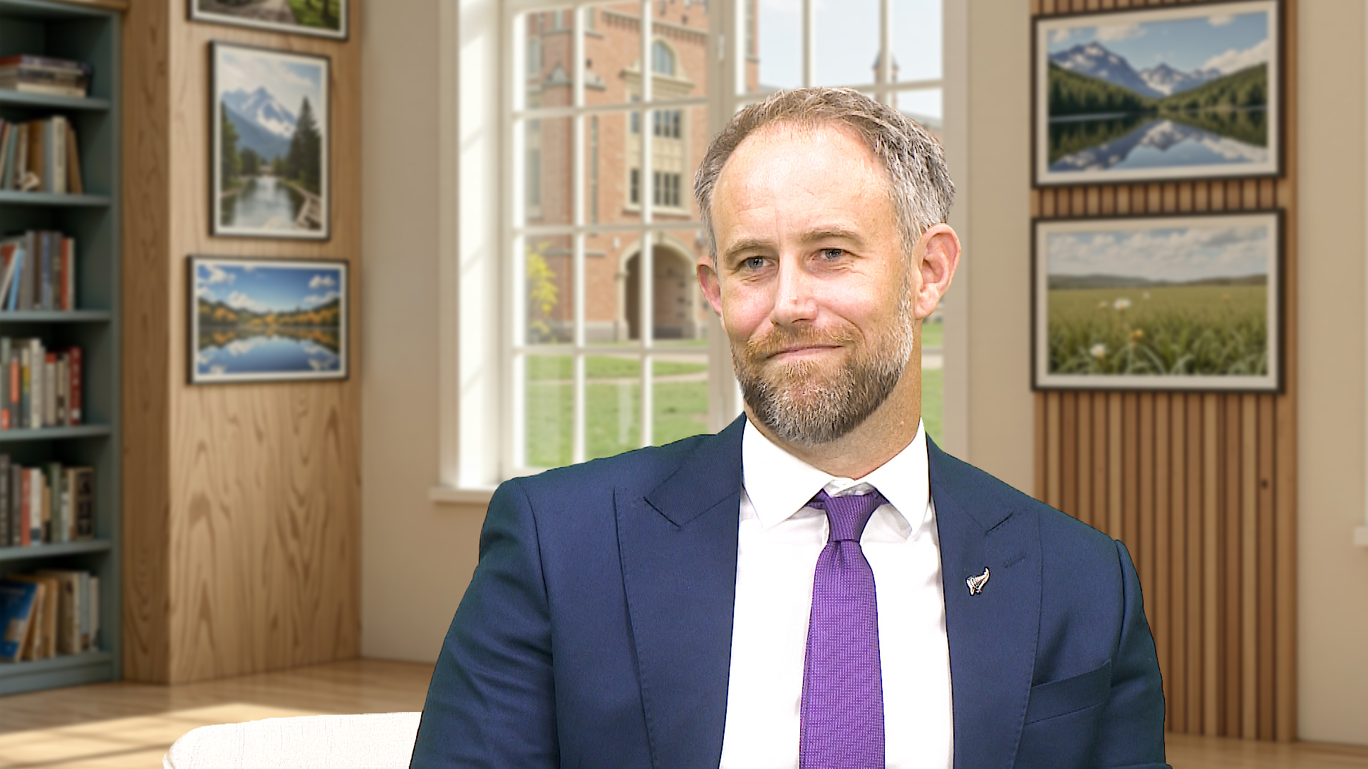 Du học New Zealand: Lộ trình ra sao? Có những học bổng nào?