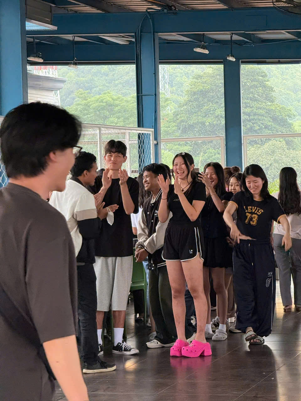 DU HỌC HÈ TIẾNG ANH 