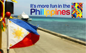 Studying English in the Philippines - Vietnamese students